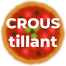 CROUStillant Logo