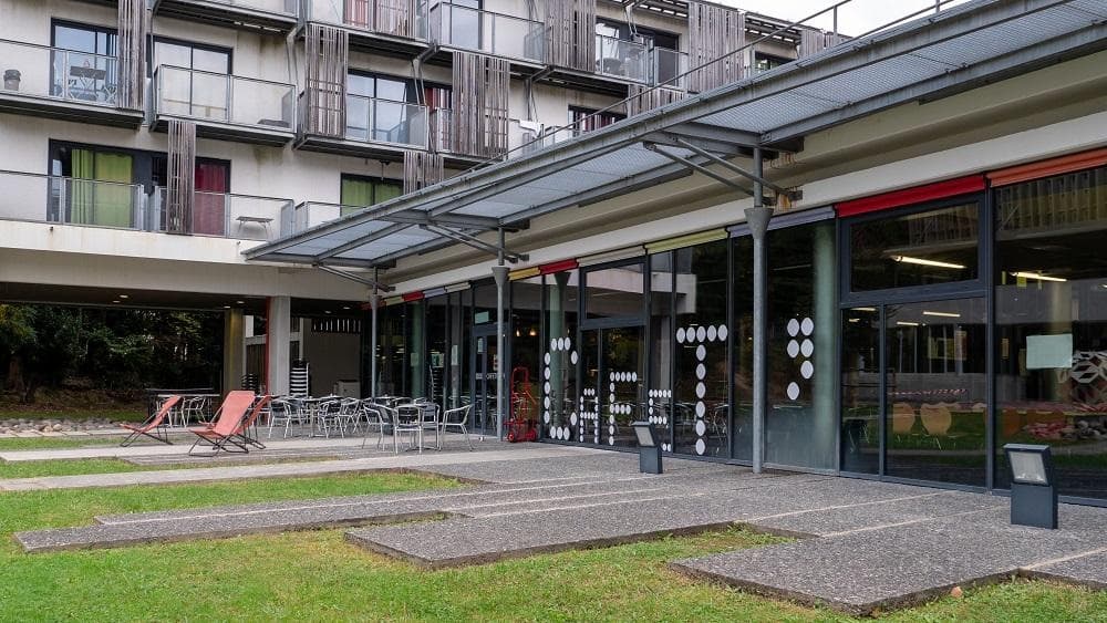 Resto u' pierre bidart
