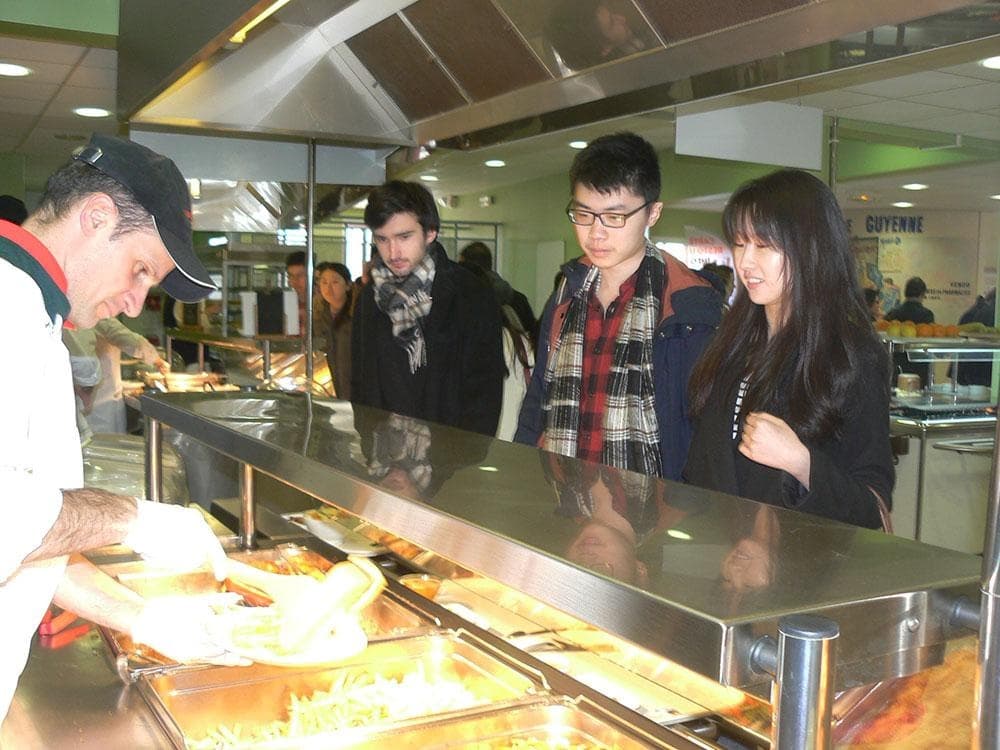 Resto u' bartholdi
