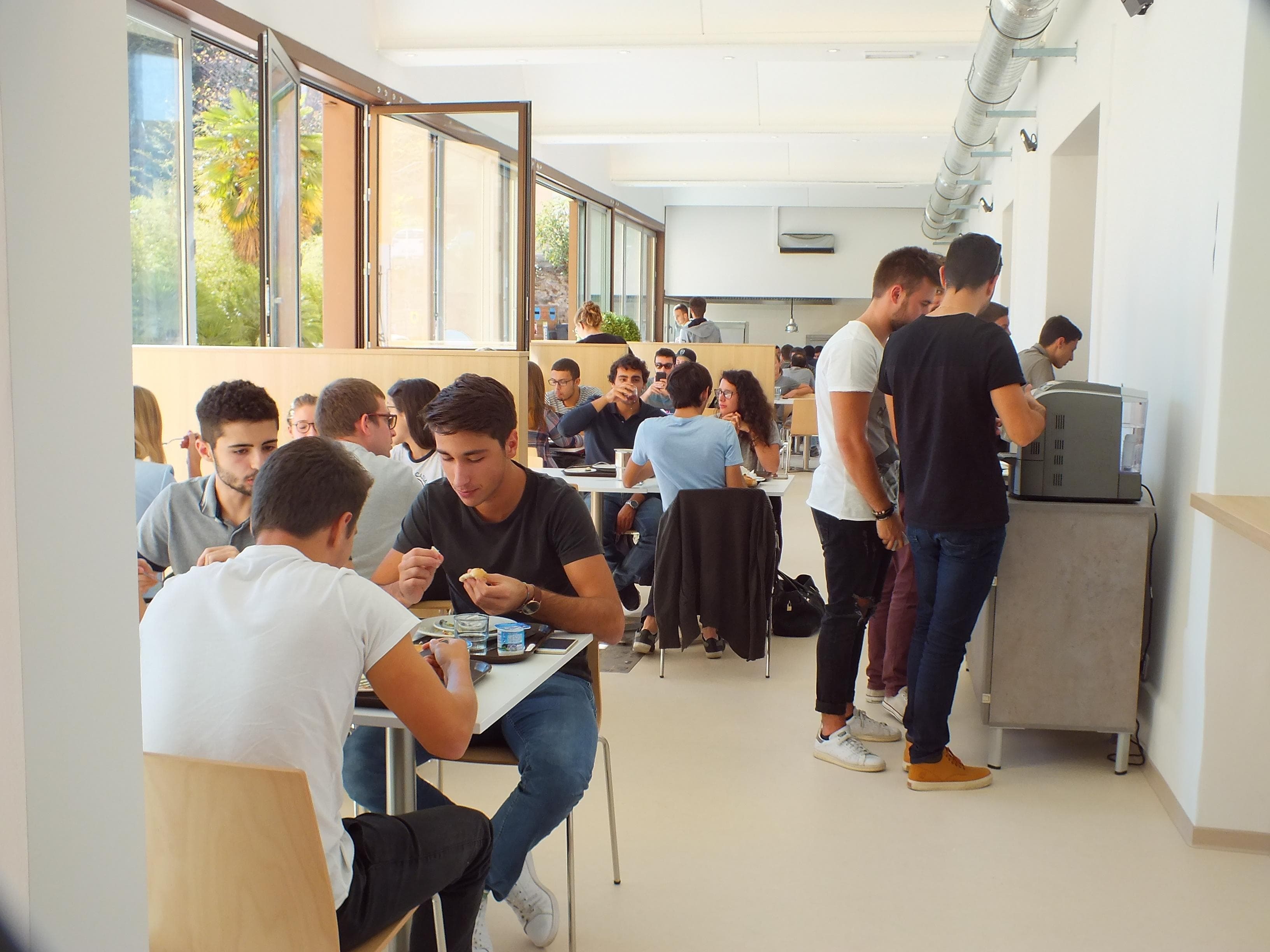 Ru campus grimaldi