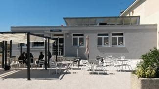 Resto u' lapérouse