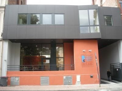 R.u. chatillon (lille centre)