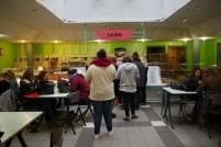 Cafeteria fllash