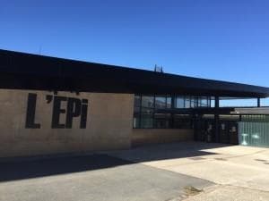 R.u. l'epi (lille chr)