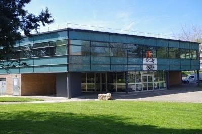 R.u. sully (campus cité scientifique)