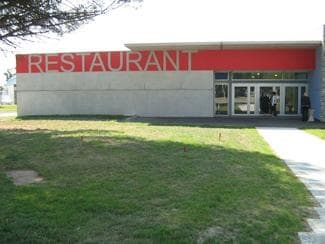 Resto u' labège