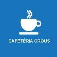 Cafeteria du r.u. de lens