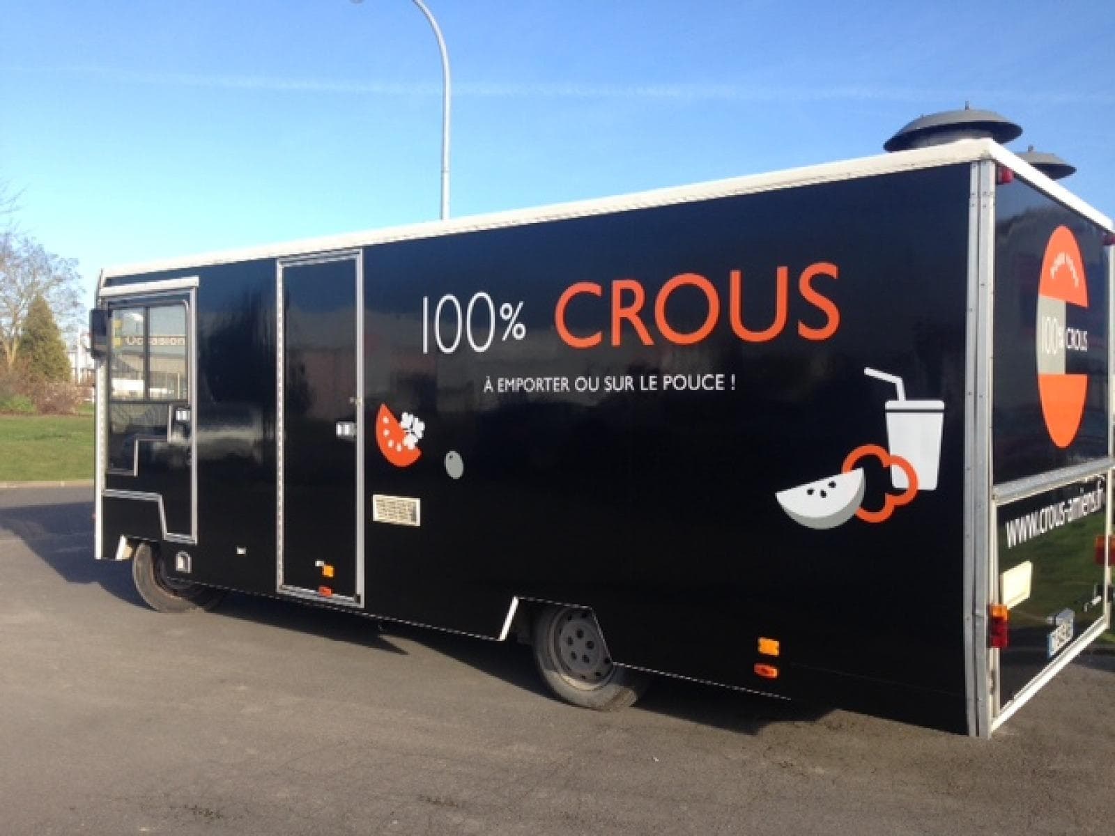 Foodtruck