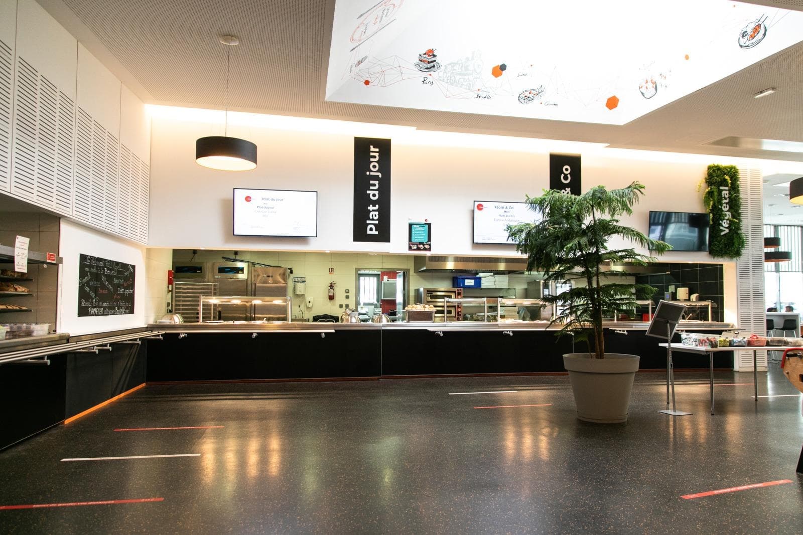 Resto u' paul appell