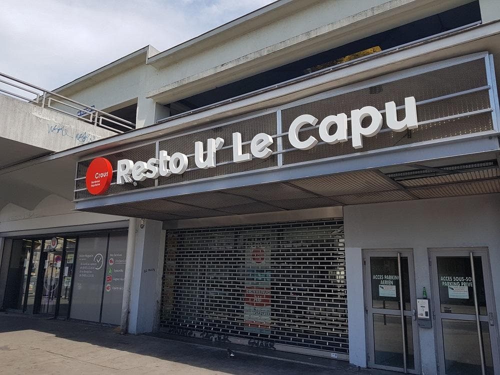 Resto u' le capu