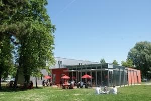 Cafétéria maison de l'inp - saint-martin-d'hères