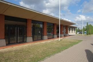 Cafet' médecine