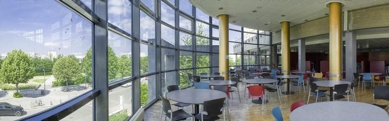 Ru nanterre