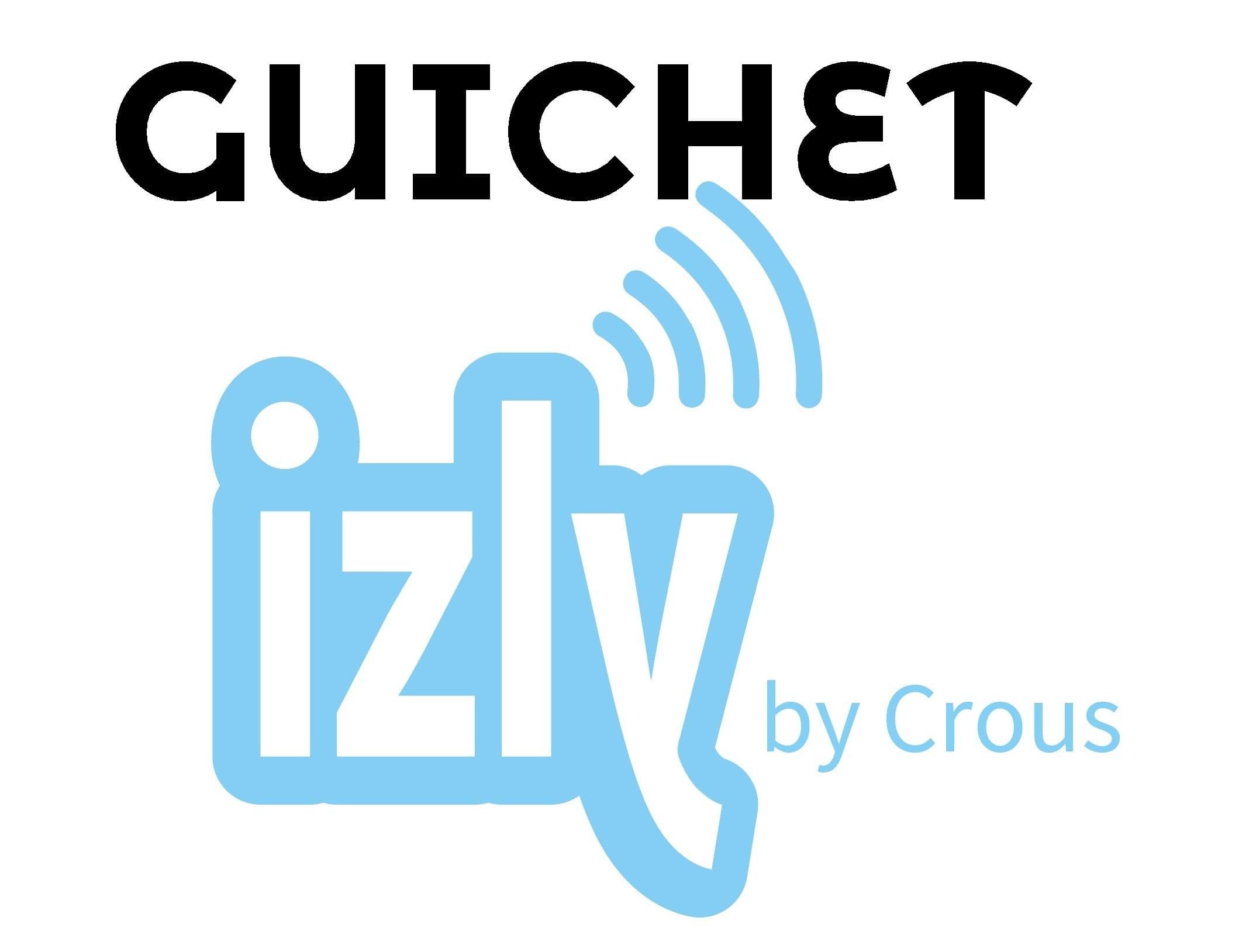 Guichet ru roche d'argent