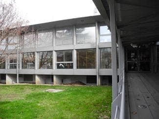 Cafet' insa