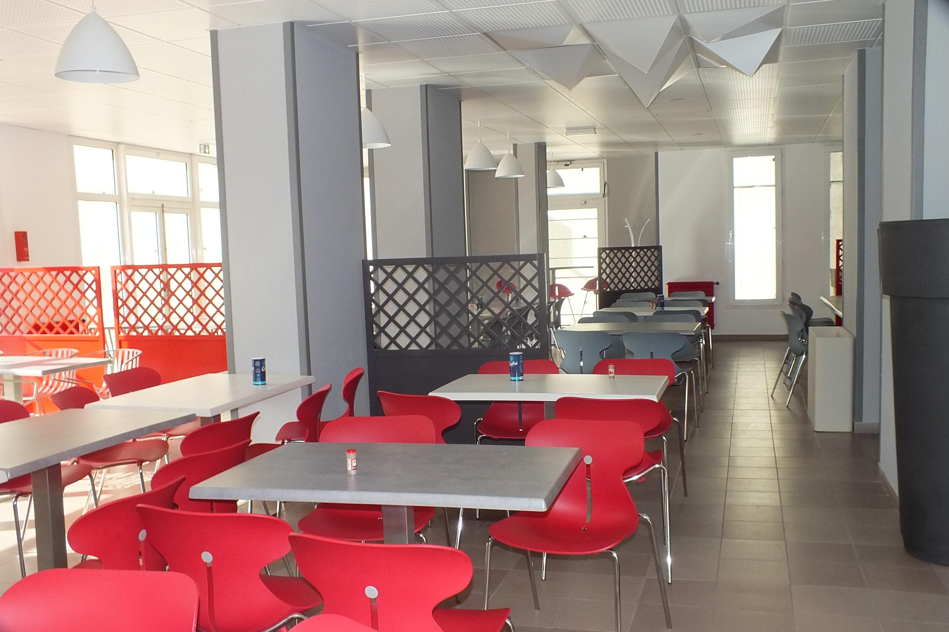 Ru campus mariani