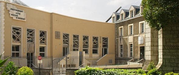 Petit roche