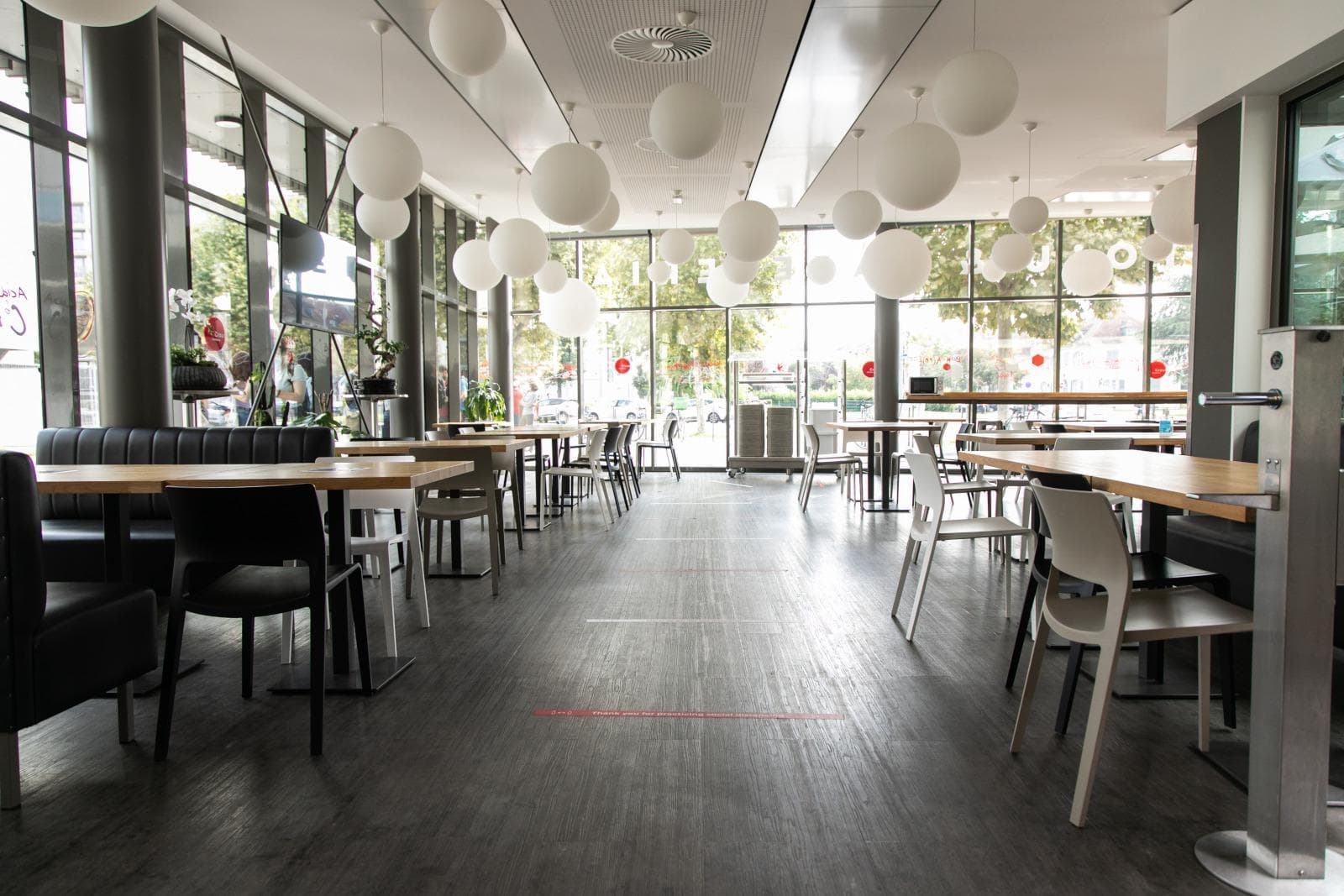 L'annexe