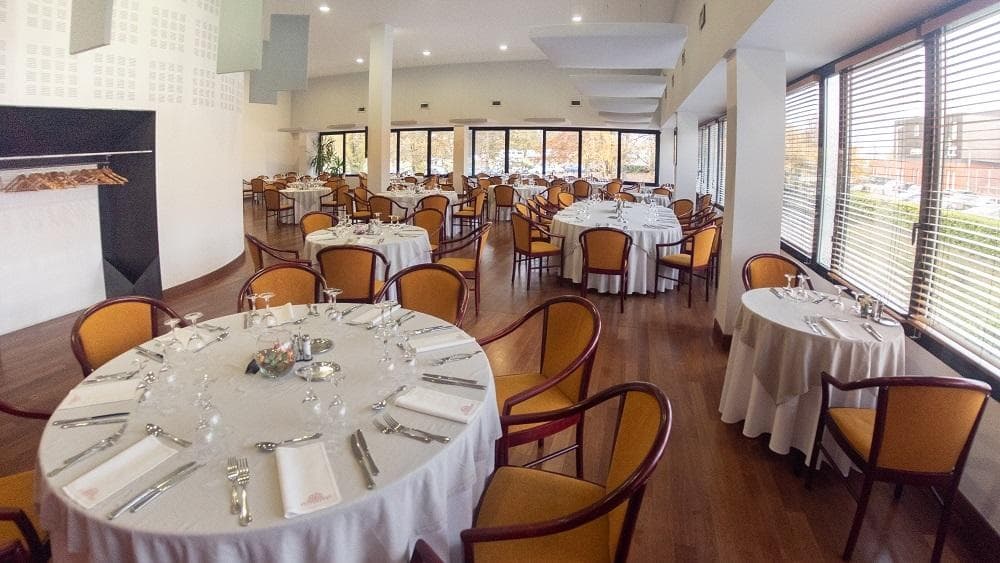 Restaurant la passerelle