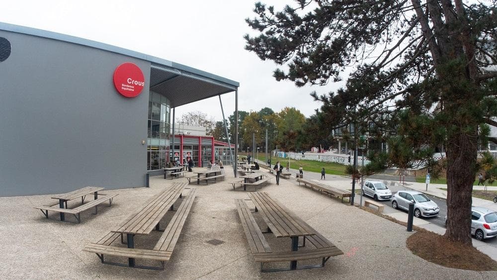 Crous cafet' le forum
