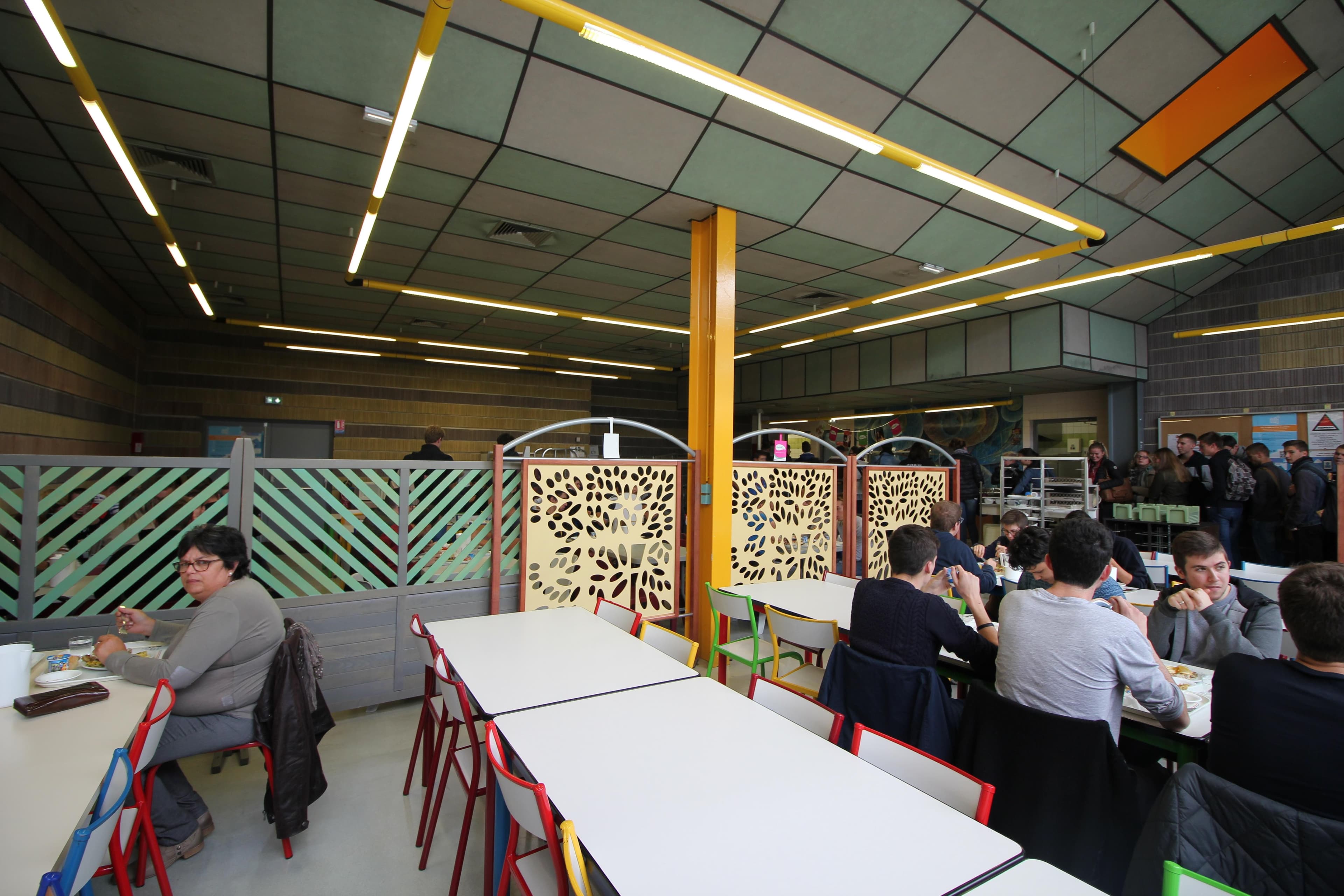 [1 €] vesoul • resto u'