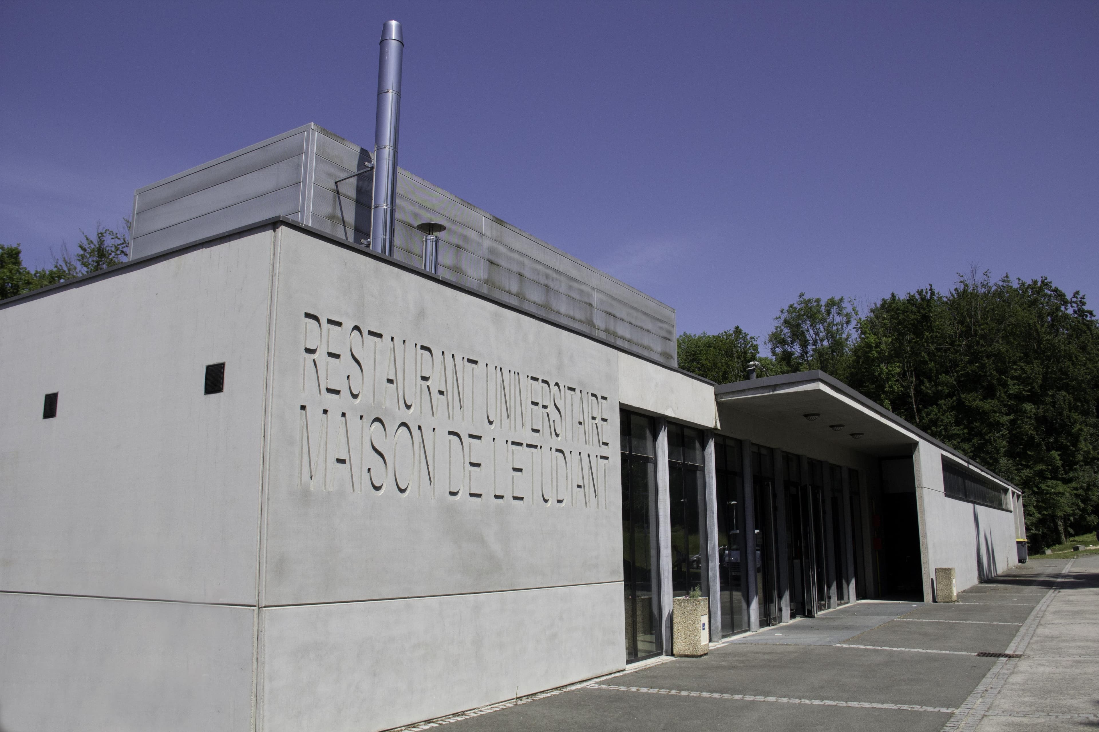 [1 €] sévenans • resto u'
