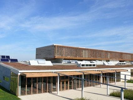 Restaurant ifs