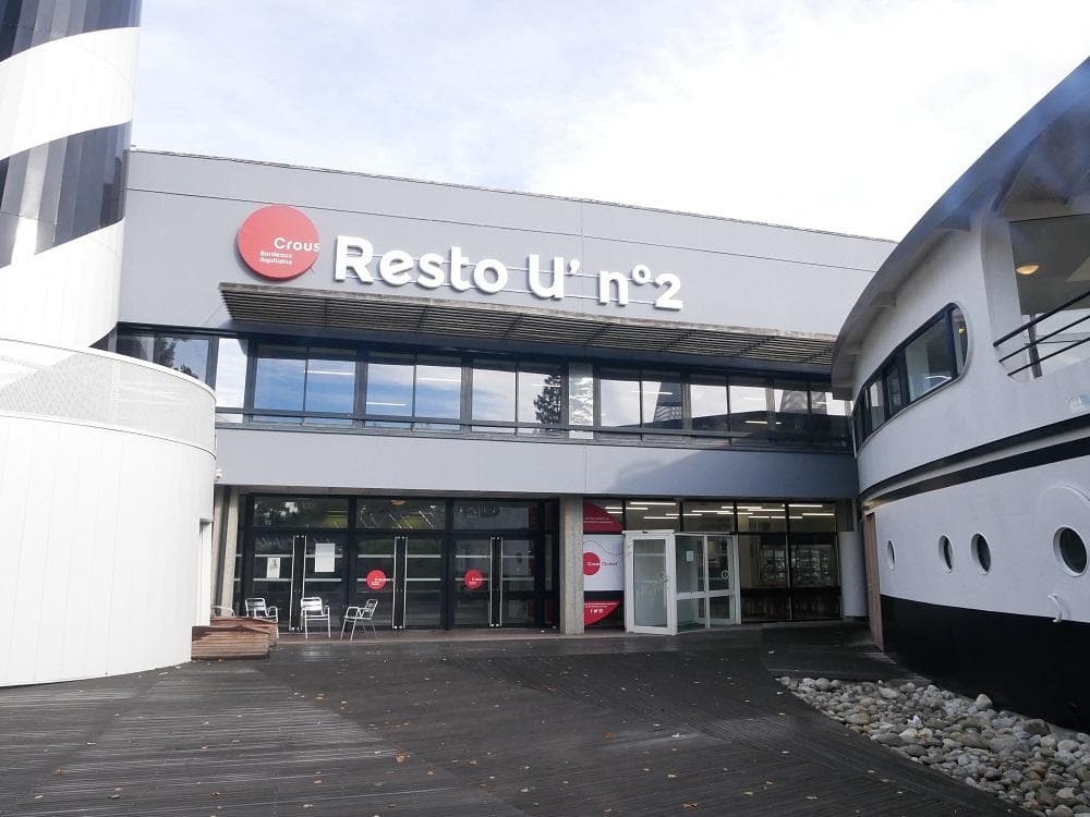 Resto u' n°2