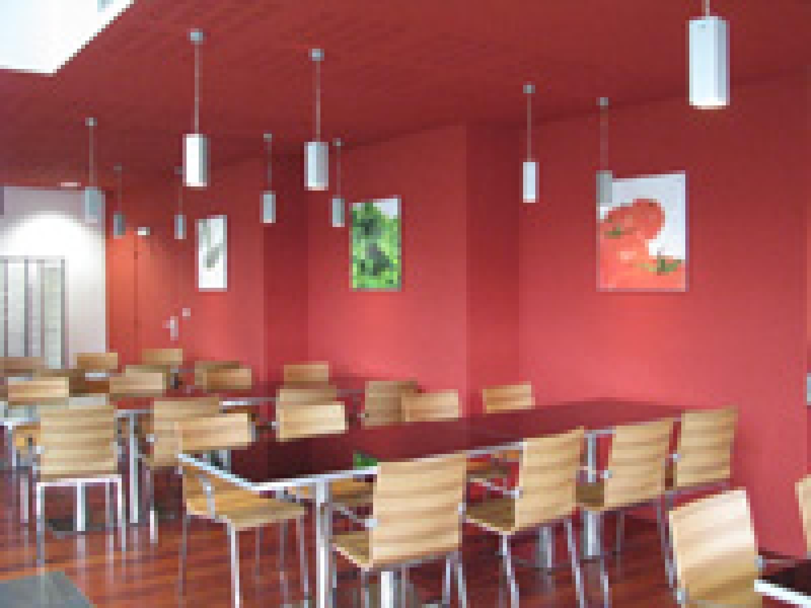 Restaurant magellan