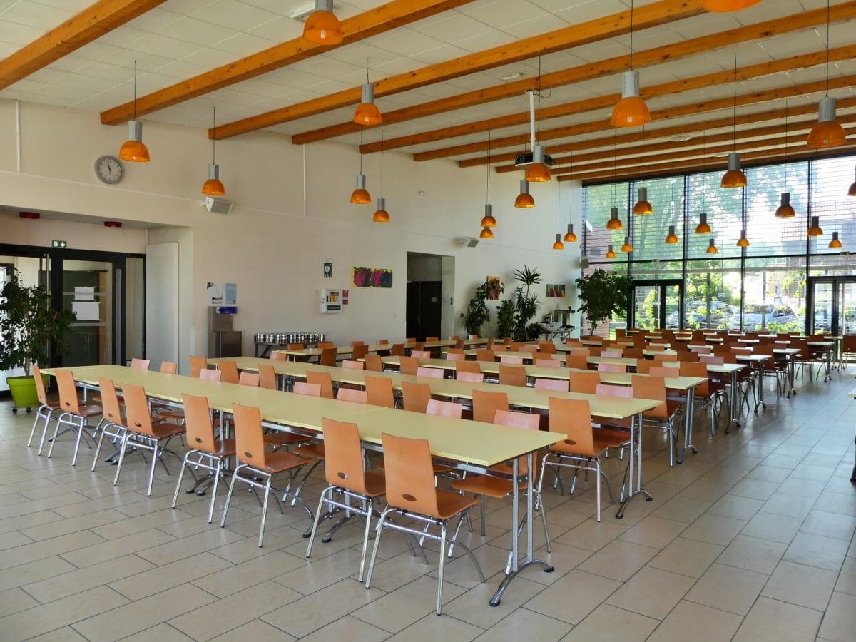 Restaurant de l'esat l'envol st quentin