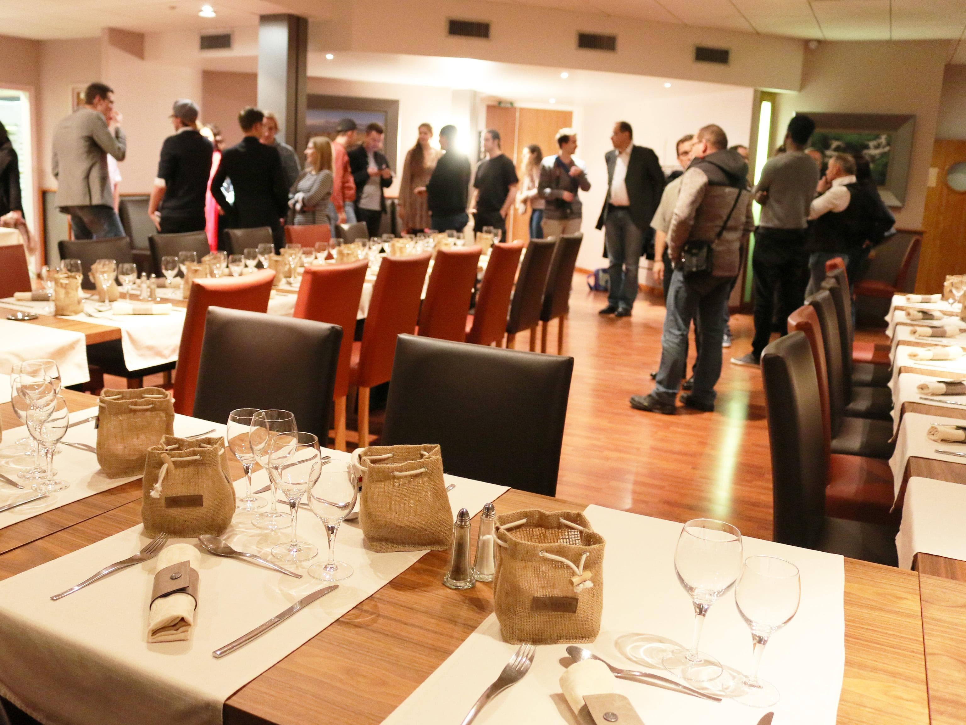 Les hauts de l'artiere (restaurant)