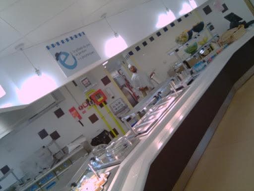 Ru crous club