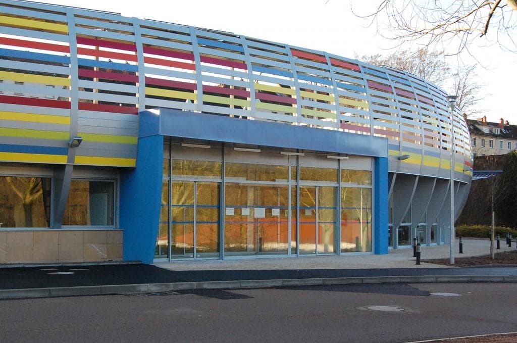 [1 €] le creusot • resto u'