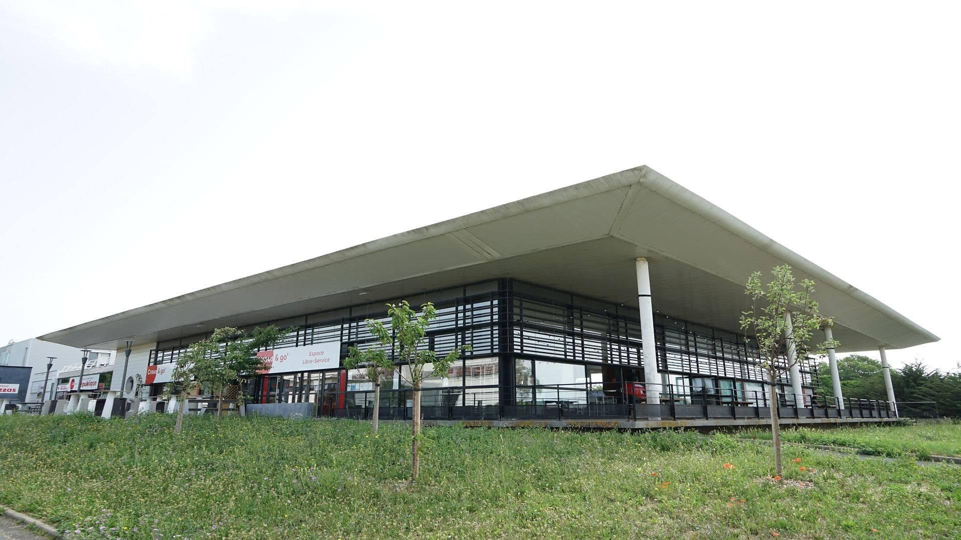 Restaurant  antinéa