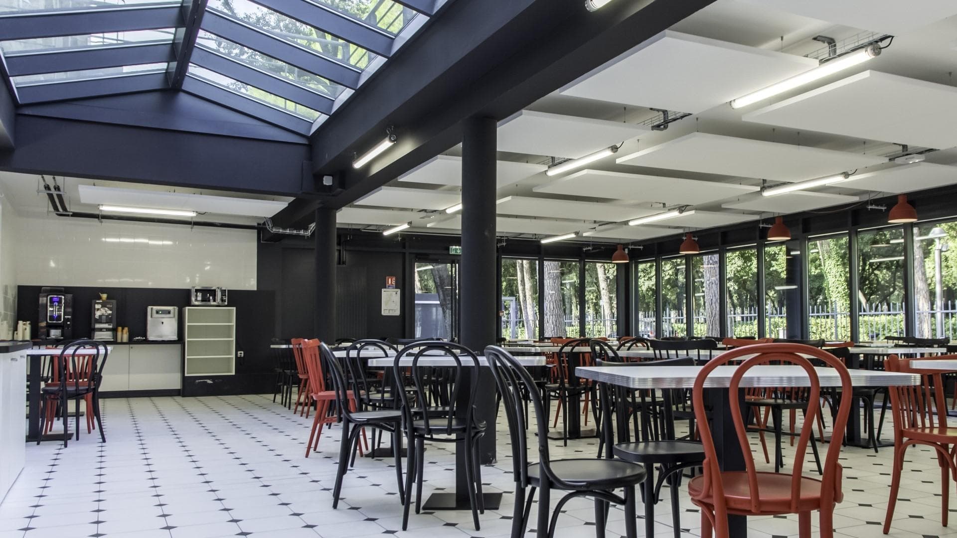Brasserie boutonnet