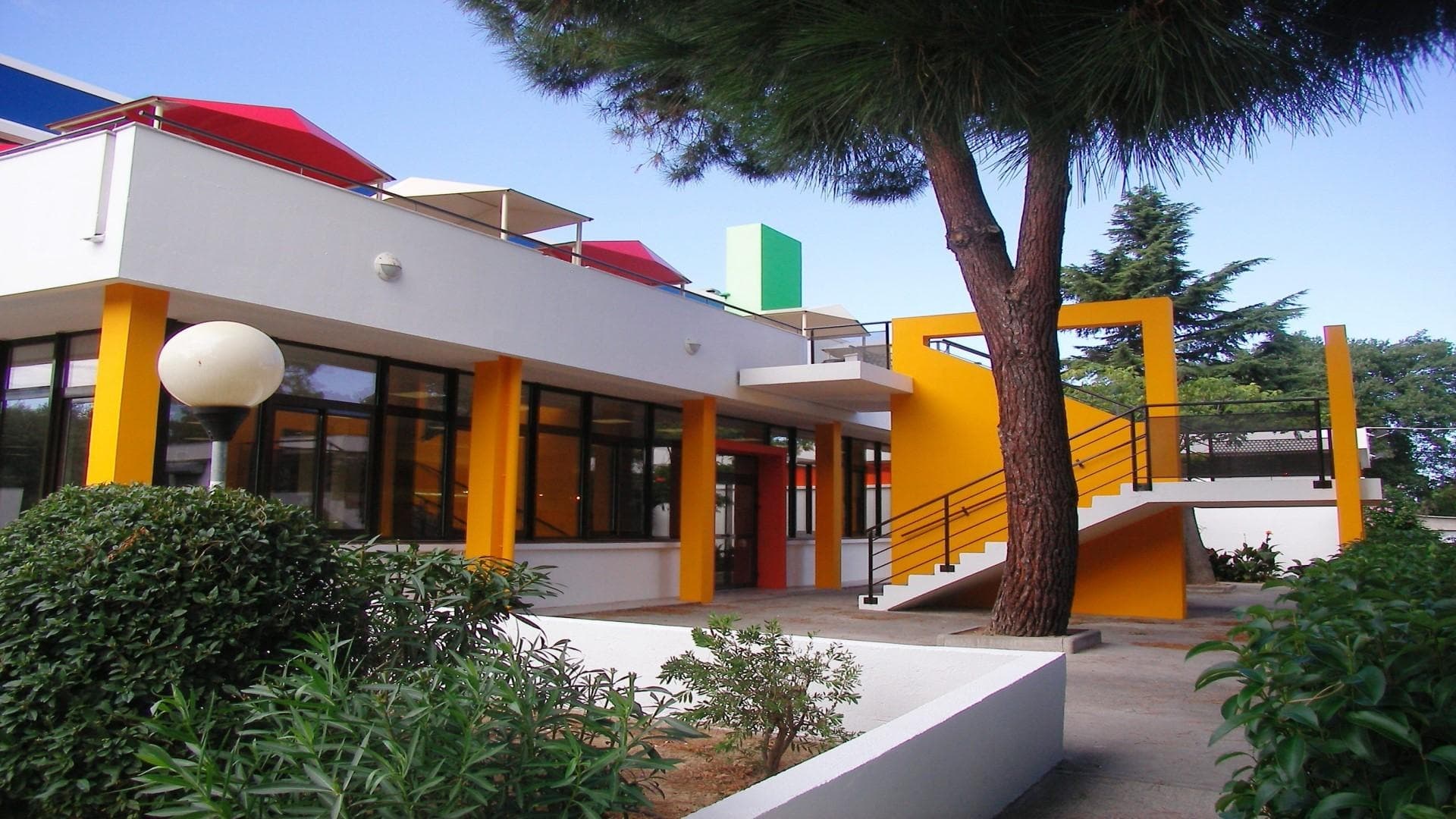 Resto u' perpignan