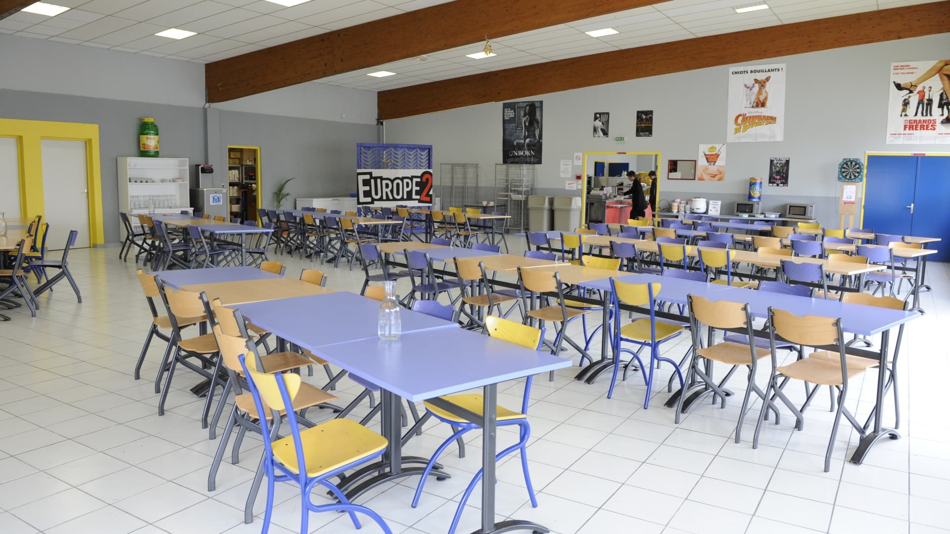 Brasserie 1000 pâtes