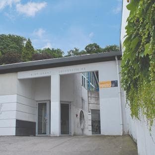 Resto u' la louvière