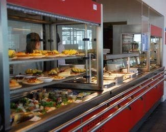 Brasserie porte oceane