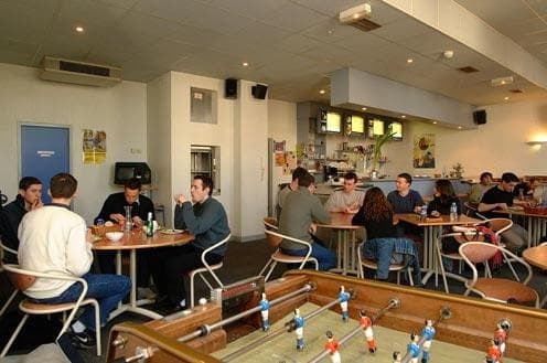 La cafet d'annie