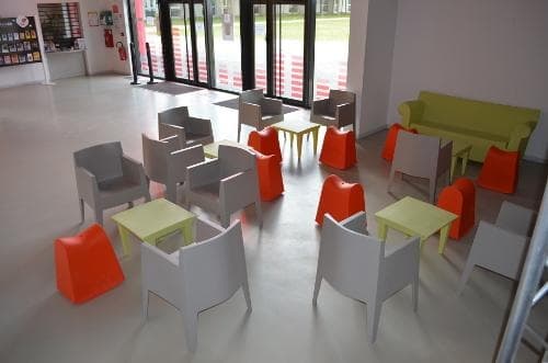 Café'bulle