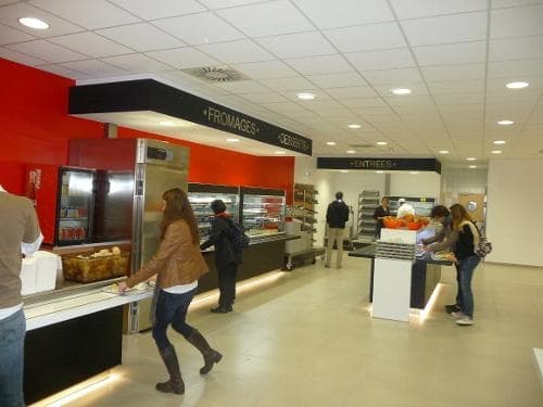 Ru du plat d'étain