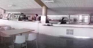 Cafétéria martainville