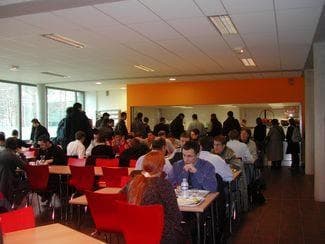 Brasserie de l'esigelec