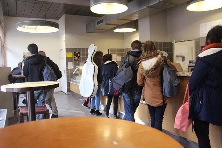 Libre-service grands moulins