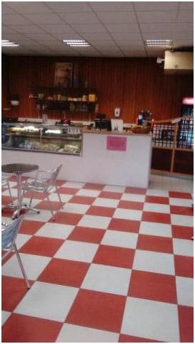 Cafétéria montrouge