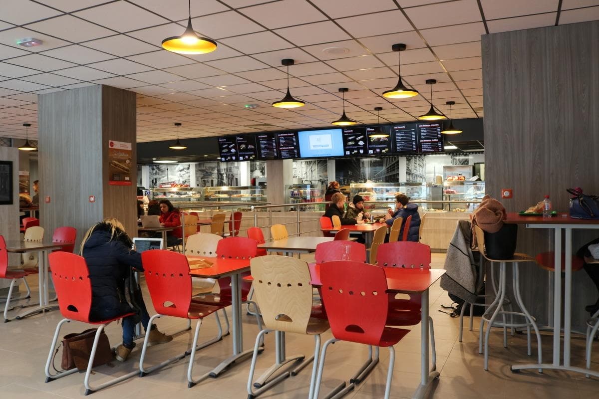 Resto u jean-charles prost