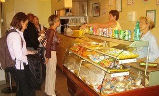 Cafétéria cesi