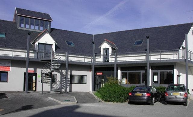 Resto u' trégor