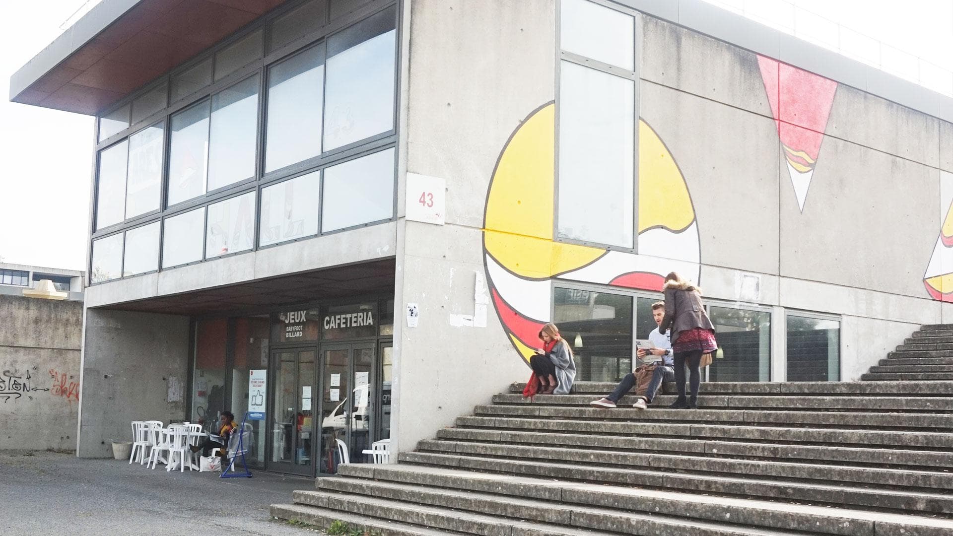 Crous market' astrolabe
